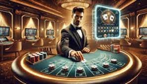Aplikasi kasino mobile coc4d di berbagai perangkat