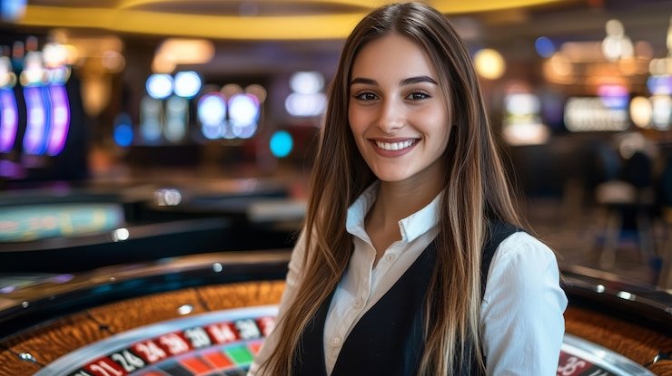 Fitur bonus free spin dalam permainan slot JILI