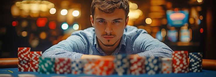 Grid cluster Reactoonz dengan simbol berwarna beraksi dalam permainan slot