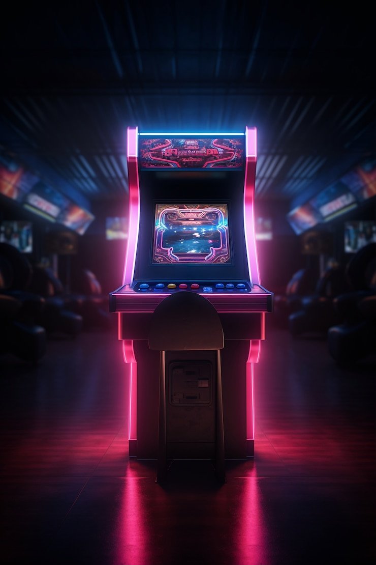 coc4d featured game showcase